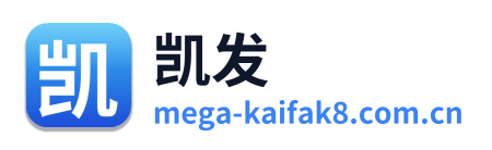 凯发 Logo